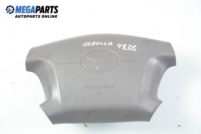 Airbag за Toyota Corolla Compact II (05.1992 - 11.1999), 2+1 вр., хечбек