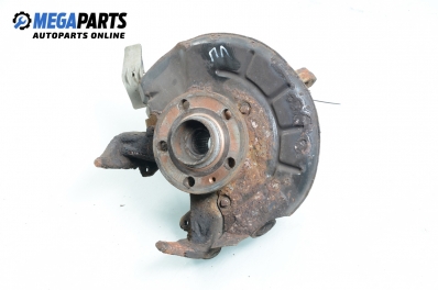 Шенкел главина за Seat Ibiza IV Hatchback (02.2002 - 11.2009), позиция: предна, лява