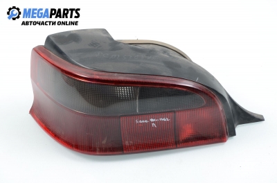 Стоп за Citroen Saxo Hatchback (02.1996 - 04.2004), хечбек, позиция: лява
