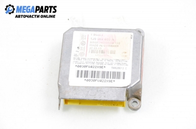 Модул за AIRBAG за Volkswagen Golf IV Hatchback (08.1997 - 06.2005), № 1J0 909 609 A