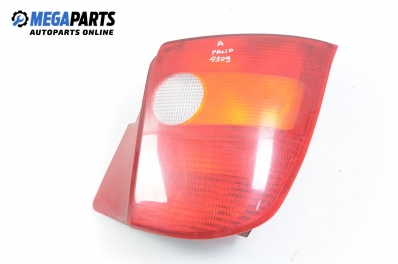 Стоп за Fiat Palio Hatchback (04.1996 - 02.2007), хечбек, позиция: дясна