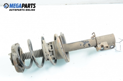 Макферсон за Renault Scenic I Minivan (09.1999 - 07.2010), позиция: предна, дясна