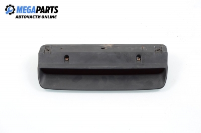 Трети стоп за Citroen Saxo Hatchback (02.1996 - 04.2004), хечбек