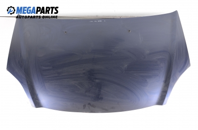 Преден капак за Honda Civic VII Hatchback (03.1999 - 02.2006), 2+1 вр., хечбек