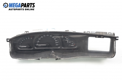 Километраж за Opel Vectra B Sedan (09.1995 - 04.2002) 1.8 i 16V, 115 к.с.