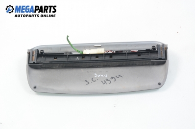 Трети стоп за Peugeot 406 Sedan (08.1995 - 01.2005), седан
