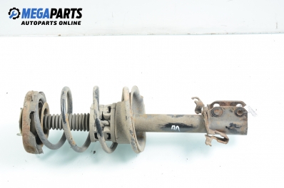 Макферсон за Renault Scenic I Minivan (09.1999 - 07.2010), позиция: предна, лява
