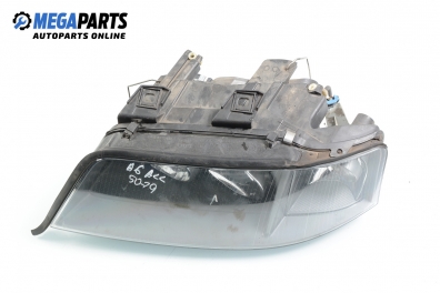 Фар Xenon за Audi A6 Allroad  C5 (05.2000 - 08.2005), позиция: лява, Hella