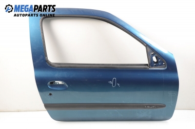 Врата за Renault Clio II Hatchback (09.1998 - 09.2005), 2+1 вр., позиция: дясна
