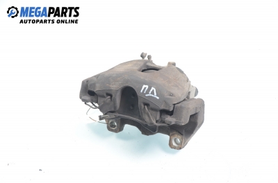 Спирачен апарат за Opel Zafira B Minivan (07.2005 - 14.2015), позиция: предна, дясна