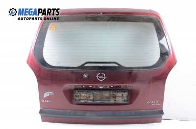 Заден капак за Opel Zafira A Minivan (04.1999 - 06.2005)