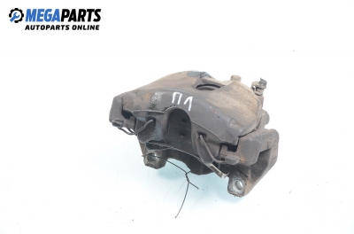 Спирачен апарат за Opel Zafira B Minivan (07.2005 - 14.2015), позиция: предна, лява