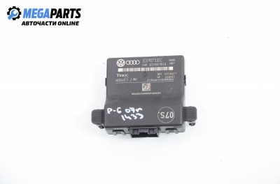 Модул за Volkswagen Passat Variant B6 (08.2005 - 11.2011), № 3C0 907 530 C
