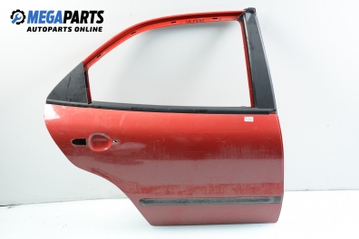Врата за Fiat Brava Hatchback (10.1995 - 06.2003), 4+1 вр., позиция: задна, дясна