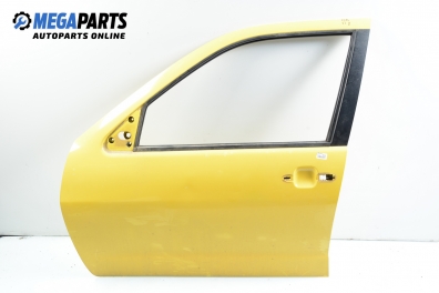 Врата за Seat Ibiza II Hatchback (03.1993 - 05.2002), 4+1 вр., хечбек, позиция: предна, лява