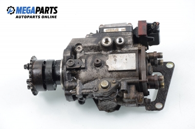ГНП-горивонагнетателна помпа за Opel Astra G Hatchback (02.1998 - 12.2009) 2.0 DI, 82 к.с.