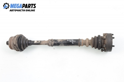 Полуоска за Audi A4 Sedan B5 (11.1994 - 09.2001) 1.8, 125 к.с., позиция: дясна