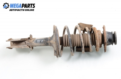 Макферсон за Fiat Palio Weekend (04.1996 - 04.2012), комби, позиция: предна, лява