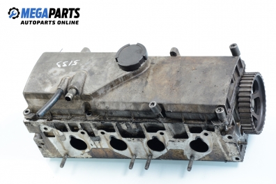 Глава за Renault Megane Scenic (10.1996 - 12.2001) 1.6 e (JA0F), 90 к.с.