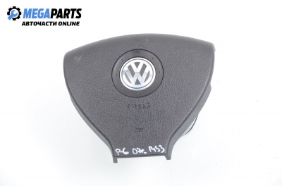 Airbag за Volkswagen Passat Variant B6 (08.2005 - 11.2011), 4+1 вр., комби