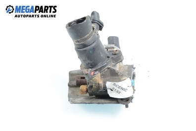 Корпус на термостат за Renault Megane Scenic (10.1996 - 12.2001) 1.6 e (JA0F), 90 к.с.