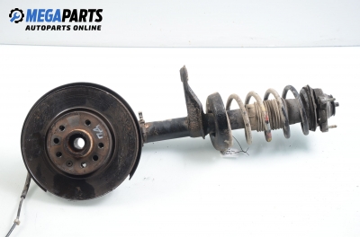 Макферсон за Saab 900 II Hatchback (07.1993 - 02.1998), хечбек, позиция: предна, дясна