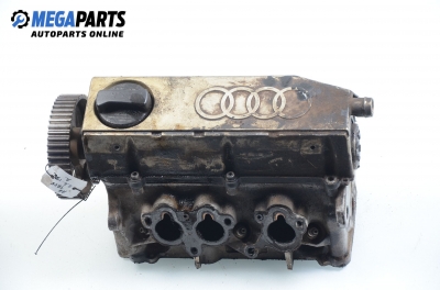Глава за Audi A6 Sedan C4 (06.1994 - 10.1997) 2.6 quattro, 150 к.с.