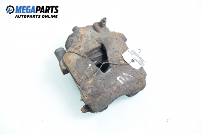 Спирачен апарат за Seat Ibiza IV Hatchback (02.2002 - 11.2009), позиция: предна, лява