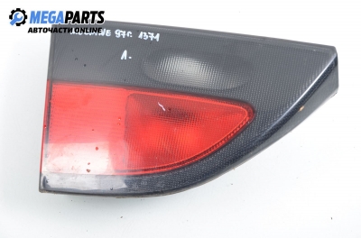 Стоп за Renault Megane I Classic Sedan (09.1996 - 08.2003), седан, позиция: лява