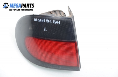 Стоп за Renault Megane I Classic Sedan (09.1996 - 08.2003), седан, позиция: лява