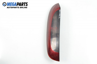 Стоп за Opel Corsa C Hatchback (09.2000 - 12.2009), позиция: лява