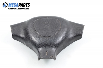 Airbag за Peugeot 306 Hatchback (01.1993 - 10.2003), 2+1 вр., хечбек
