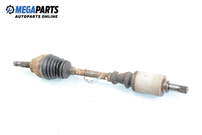 Полуоска за Citroen Saxo Hatchback (02.1996 - 04.2004) 1.6 VTS, 98 к.с., позиция: лява