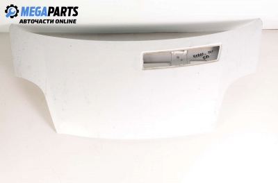 Преден капак за Opel Vivaro A Box (08.2001 - 02.2014)