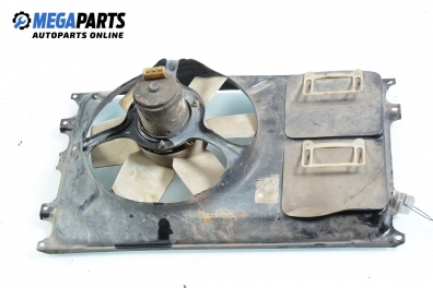 Перка охлаждане за Volkswagen Passat Variant B3, B4 (02.1988 - 06.1997) 1.8, 90 к.с.