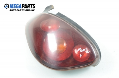 Стоп за Fiat Bravo I Coupe (1995-10-01 - 2001-10-01), позиция: лява