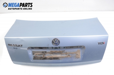 Заден капак за Volkswagen Passat Sedan B5 (08.1996 - 12.2001), седан