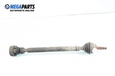 Полуоска за Volkswagen Golf III Hatchback (08.1991 - 07.1998) 1.6, 75 к.с., позиция: дясна
