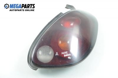 Стоп за Fiat Bravo I Coupe (1995-10-01 - 2001-10-01), позиция: дясна