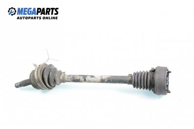 Полуоска за Volkswagen Golf III Hatchback (08.1991 - 07.1998) 1.6, 75 к.с., позиция: лява