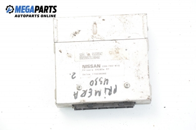 Модул за Nissan Primera Sedan I (06.1990 - 06.1996), № 238 702 015
