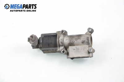 EGR-клапан за Fiat Doblo Van I (03.2001 - 11.2009) 1.9 D (223AXB1A), 63 к.с.