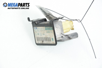 Сензор airbag за Honda Jazz II (GD) (03.2002 - 12.2008), № Denso 77930-SAA-N810