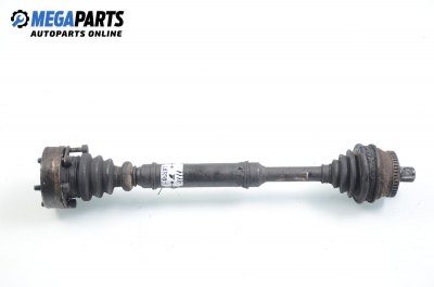 Полуоска за Volkswagen Passat Variant B5 (05.1997 - 12.2001) 1.8 T, 150 к.с., позиция: дясна