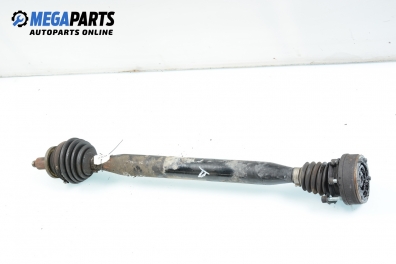 Полуоска за Volkswagen Polo Hatchback IV (10.2001 - 12.2005) 1.2 12V, 64 к.с., позиция: дясна
