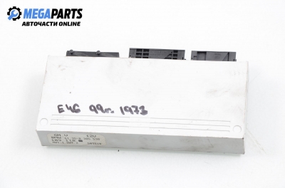 Модул за BMW 3 Series E46 Sedan (02.1998 - 04.2005), № BMW 61.35-8 353 538