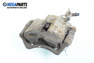 Спирачен апарат за Volkswagen Passat Sedan B3, B4 (02.1988 - 12.1997), позиция: предна, лява