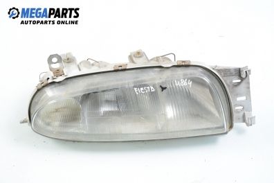 Фар за Ford Fiesta IV Hatchback (08.1995 - 09.2002), позиция: дясна, № Bosch 1 305 235 251