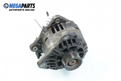 Алтернатор / генератор за Volkswagen Polo Hatchback IV (10.2001 - 12.2005) 1.2 12V, 64 к.с.