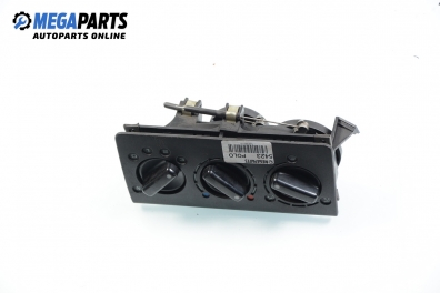 Панел парно за Volkswagen Polo Box I (08.1992 - 07.1994)
